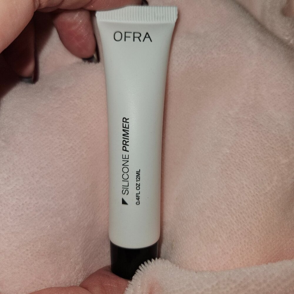 🤩3/$15! NWOT Ofra Silicone Primer (0.4 fl oz)